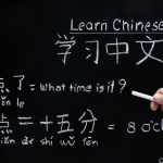 Mengenal Bahasa Mandarin untuk TK