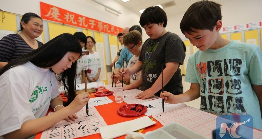 Cara Belajar Mandarin untuk Murid SMP yang Efektif