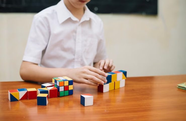 teori perkembangan anak Piaget