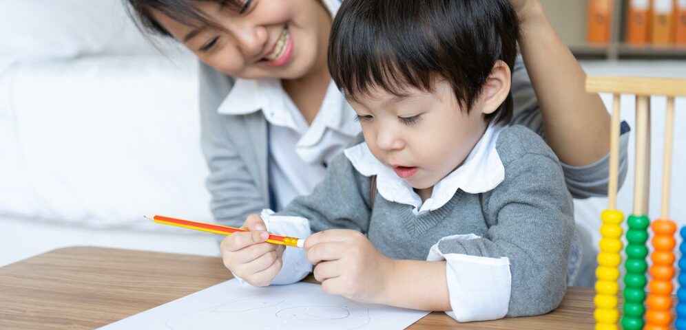kursus matematika murid tk