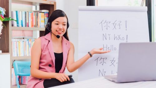 Metode Kursus Mandarin untuk Murid SD yang Tepat