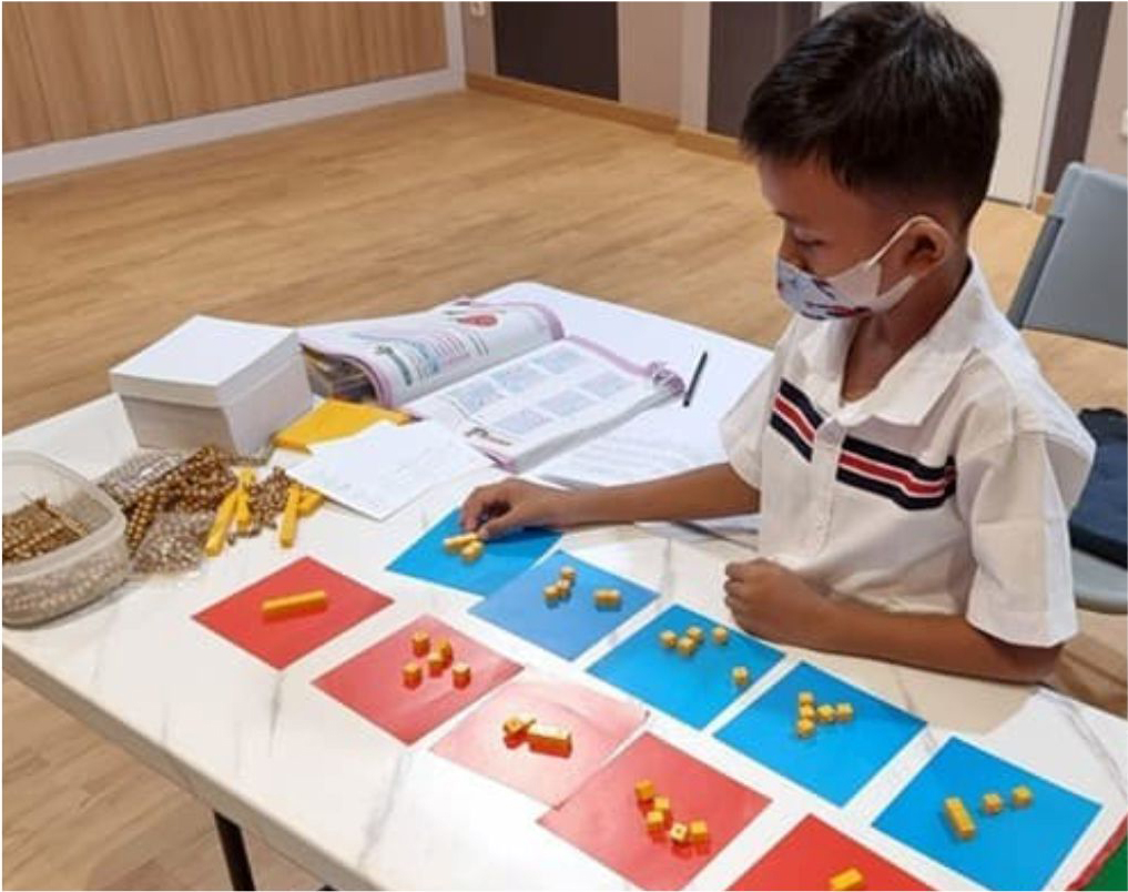 Persiapan ujian akhir